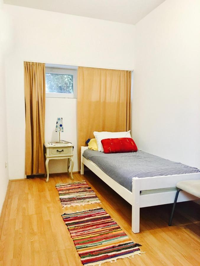 2bedroom apartment Lapad Dubrovnik Buitenkant foto