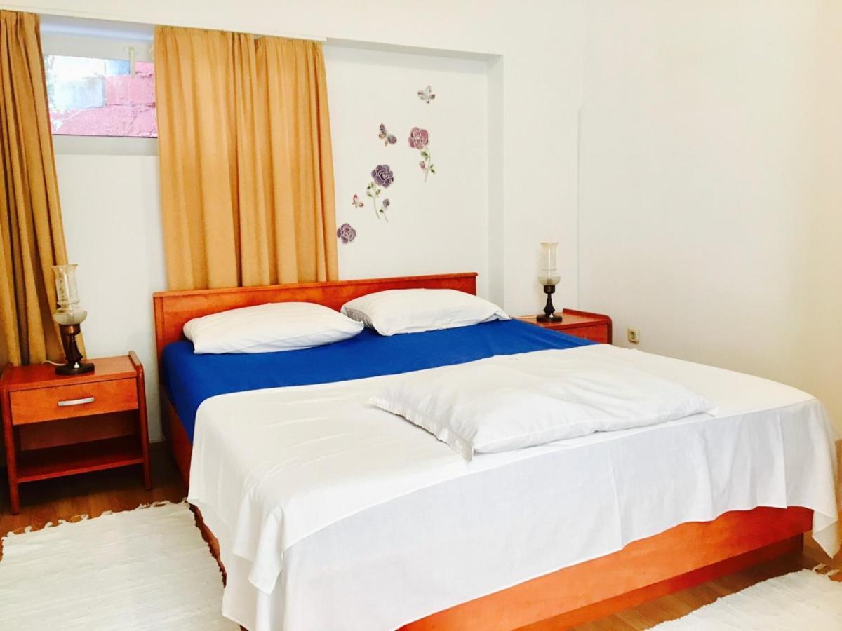 2bedroom apartment Lapad Dubrovnik Buitenkant foto
