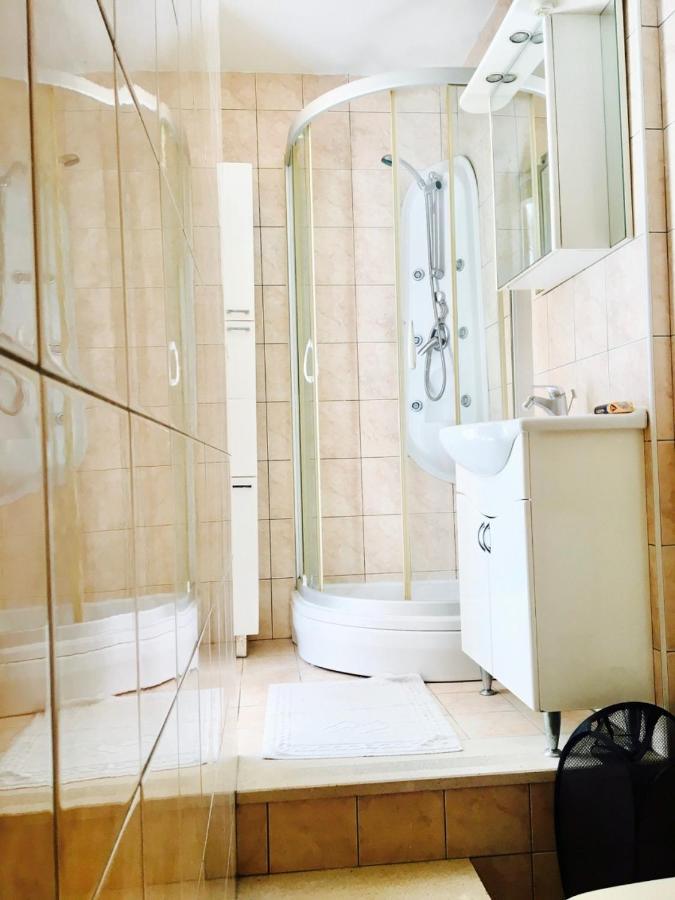 2bedroom apartment Lapad Dubrovnik Buitenkant foto