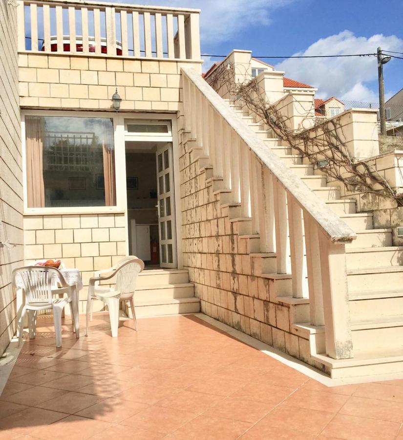 2bedroom apartment Lapad Dubrovnik Buitenkant foto